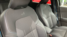 Renault Symbioz 1.6 E-Tech FHEV 145 Techno Esprit Alpine 5dr Auto Hybrid Estate